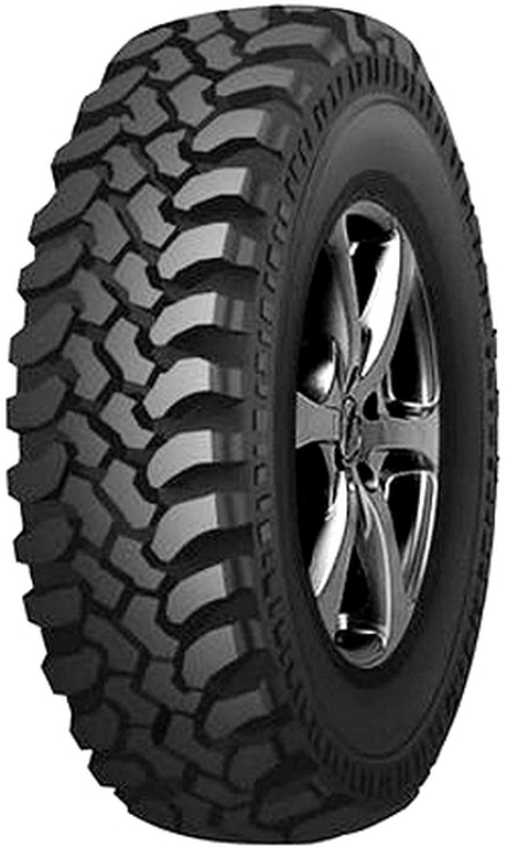 Forward Safari 540