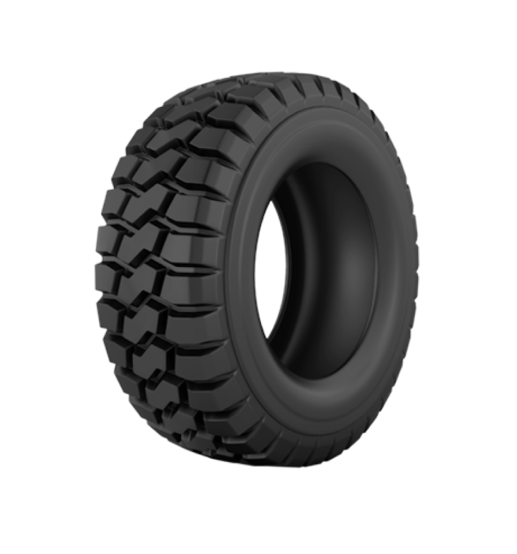 Шины для спецтехники