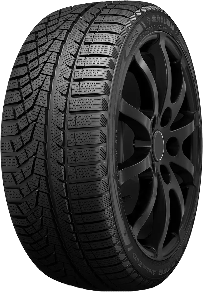 Ice Blazer Alpine EVO 1