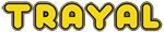 Trayal