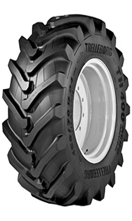 TH400