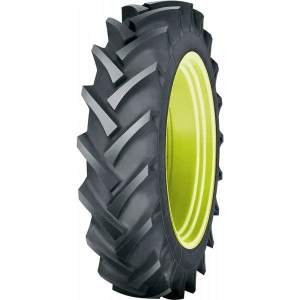 AS-Agri 10
